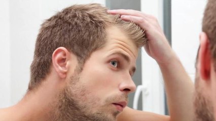 5 Tips to help prevent hair loss