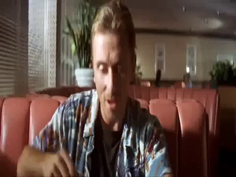 Tributo Pulp Fiction-Il Grande Lebowski