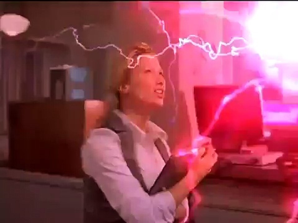 NYC: Tornado Terror (2008) - Trailer