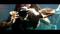 The Making of Mr. Nobody - Underwater Scene with Jared Leto