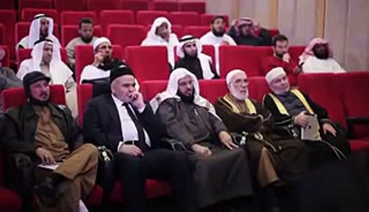 اكتشف نفسك أنماط الشخصية | سواعد الإخاء3 | د.أيوب الأيوب