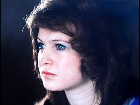 Aber dich gibt's nur einmal für mich • Original • 1965