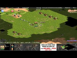 Liên Quân vs Hà Nội  04 02 2015  C2T3