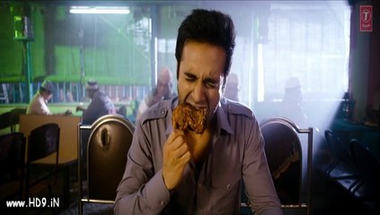 Hogi Kranti - Bangistan HD - official