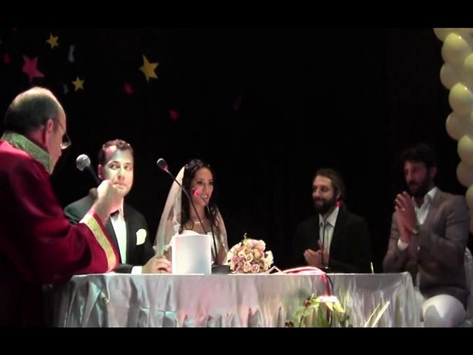 Duygu&Tolga Nikah Töreni