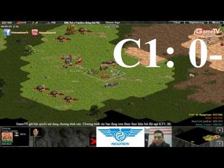 Liên Quân vs Hà Nội  04 02 2015  C1T1
