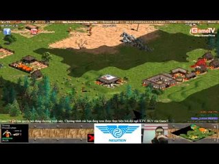 Liên Quân vs Hà Nội  04 02 2015  C4T2