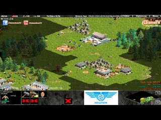 Thái Bình vs Hà Nội 03 02 2015 C15T4