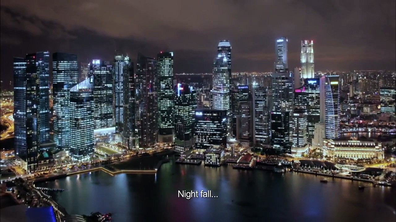NDP 2012 Theme Song - Love at First Light