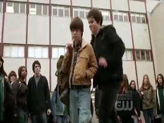 Supernatural After School Special The Jerk