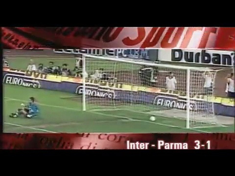 Roberto Baggio 3/3