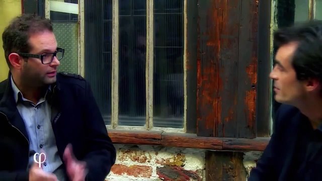 Jean-Jacques Rousseau - Philosophie - ARTE