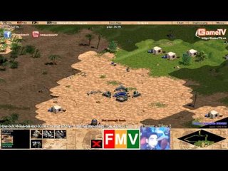 Pro Master 2015, Assyrian - Chung Kết | Chim Sẻ Đi Nắng vs Hồng Anh T2