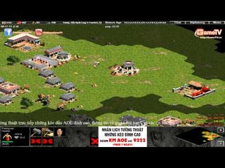 Thái Bình vs Hà Nội 03 02 2015  C4T5