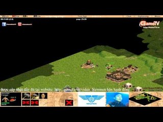 Pro Masters 2015 - Assyrian, Tứ Kết | Tiểu Bạch Long vs Yugi T2