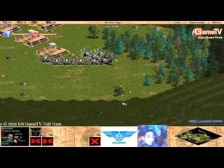 Pro Master 2015, Assyrian - Chung Kết | Chim Sẻ Đi Nắng vs Hồng Anh T1