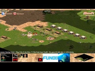 Pro Masters 2015, Assyrian - Bán Kết |  Hồng Anh vs Yugi T4