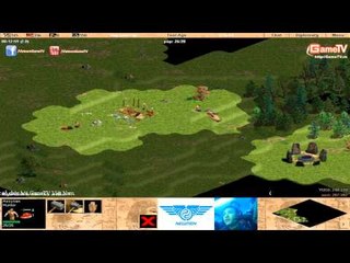 Pro Masters 2015, Assyrian - Bán Kết |  Hồng Anh vs Yugi T1