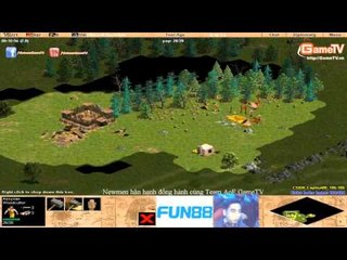 Pro Master 2015, Assyrian - Bán Kết | Chim Sẻ Đi Nắng vs Hehe T3