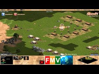 Pro Masters 2015, Assyrian - Bán Kết |  Hồng Anh vs Yugi T5