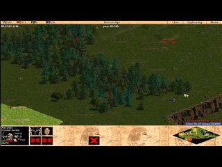 Pro Master 2015, Assyrian - Vòng 1/8 | Chim Sẻ Đi Nắng vs ChipBoy T2