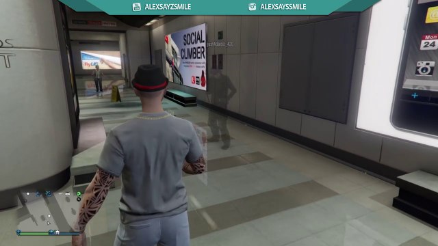 GTA 5 Online: Guns in Passive Mode after 1.26 / 1.28 (All consoles)