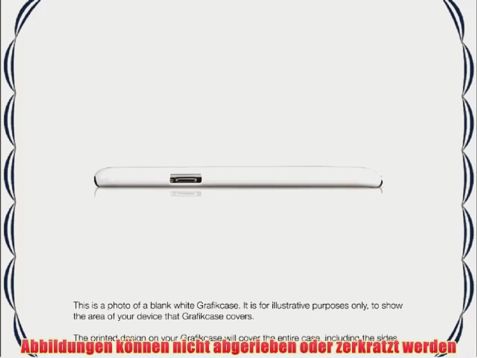 MediaDevil Grafikcase Samsung Galaxy Note 2 / II H?lle: Ultra Slim Edition - Citrus Fruits