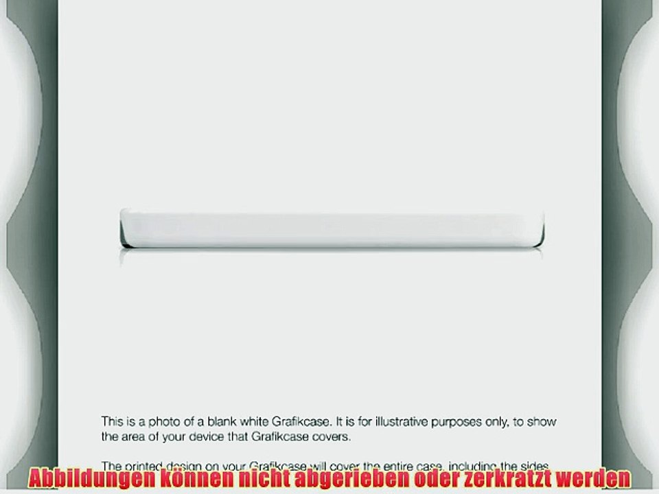 MediaDevil Grafikcase Apple iPhone 4 / 4S H?lle: Ultra Slim Edition - Spheres von Ben Hickman