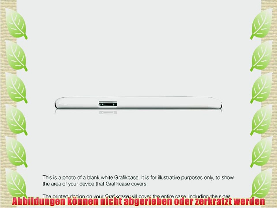 MediaDevil Grafikcase Samsung Galaxy Note 2 / II H?lle: Ultra Slim Edition - London Buses (Gl?nzend)