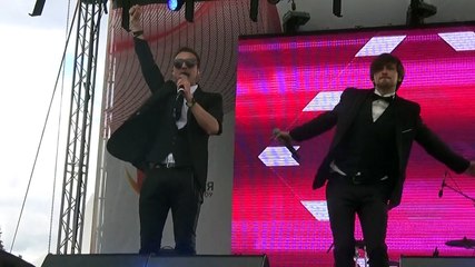 группа ''маяковский'' - В ритме танца