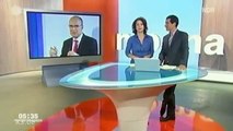 Abgehakt - Die Woche aus Sicht der Nachrichten - EXTRA 3 - NDR
