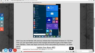 [MediaFire] Download Windows 10