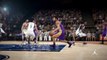 NBA 2K15 PS4 1080p HD Los Angeles Lakers-@Minnesota Timberwolves Mejores jugadas