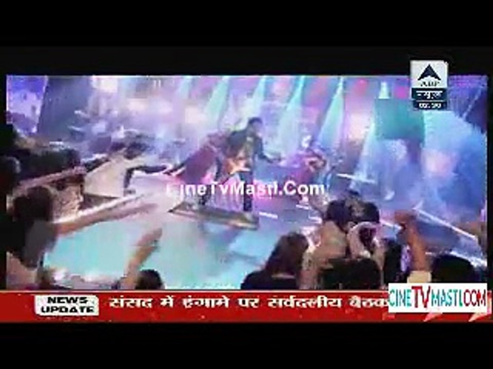 Kumkum Bhagya 3rd August 2015 Abhi Pragya Ki Mohabbat CineTvMasti.Com