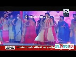 Serials Ki High Point 3rd August 2015 CineTvMasti.Com