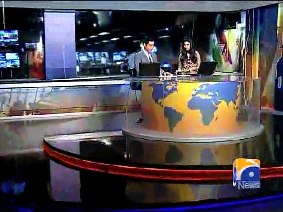 Geo Headlines - 03 Aug 2015 - 1400