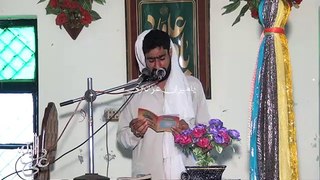 Hadis e Kisa - 15 Showal 1436 ( 2015 - Chak Abdul Khalik Dina