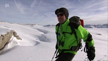 Überleben in der Kälte: Alpentiere im Winter | Zwischen Spessart und Karwendel | BR