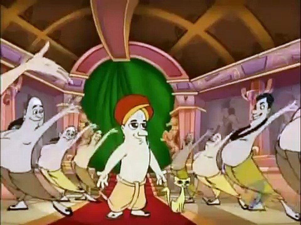 Tenali Raman 1