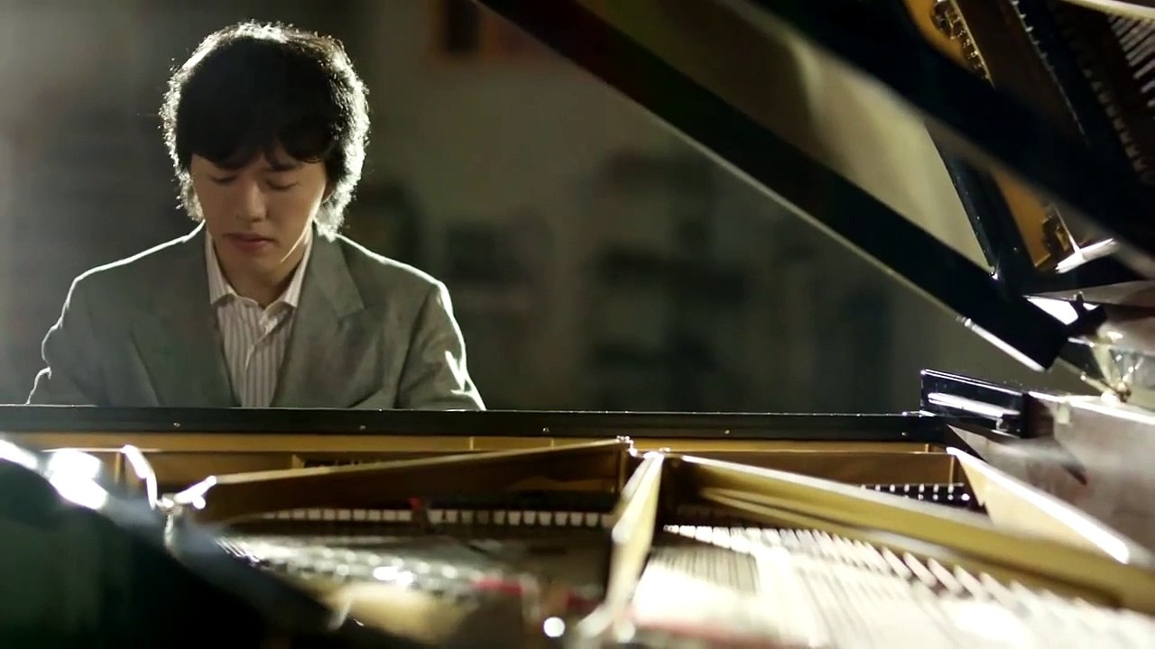 Yundi Li - Beethoven - Pathetique Sonata - 2nd Movement