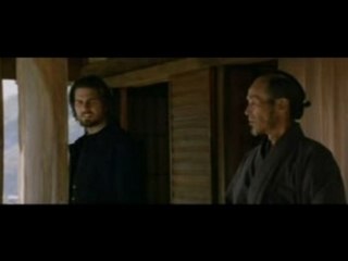 Last Samurai Requiem (by aiko)