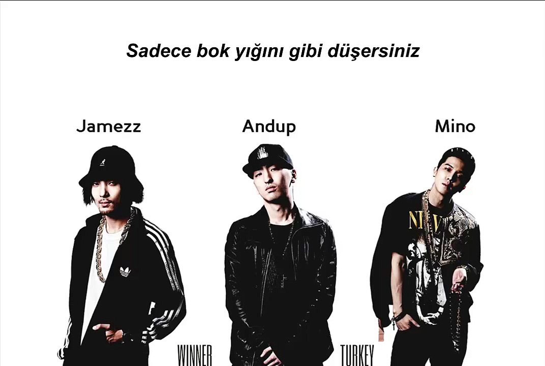 [SMTM4 Bölüm 6] Team ZiPal - Turtle Ship(Türkçe Altyazılı)