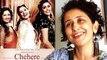 Manisha Koirala: 'Chehre' Is Totally Different From 'Bombay Velvet'