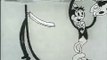 Banned Cartoons   Van Beuren   1932   Tom & Jerry   Pencil Mania