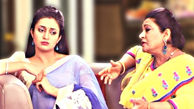 Mrs. Bhalla CONVINCES Ishita For Party | Yeh Hai Mohabbatein | Star Plus