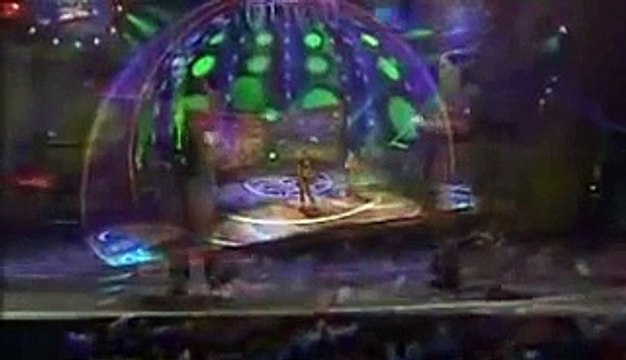 Les Denis Drolet - Brokeback Mountain