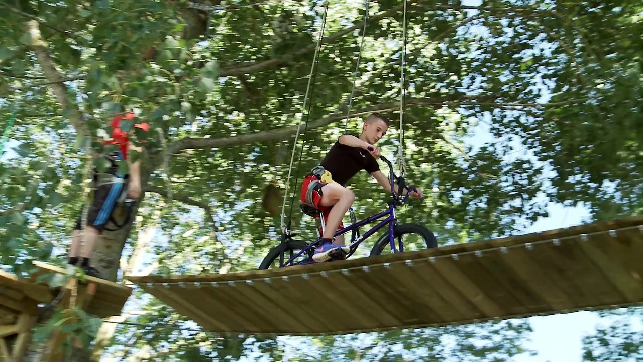 Nouveautés 2015 au Lac de Madine