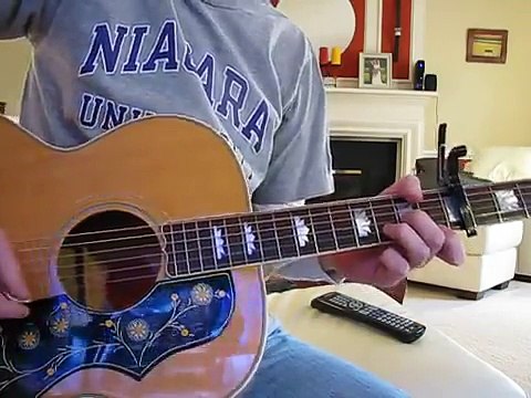 While My Guitar Gently Weeps (Acoustic Version) - Beatles, George Harrison