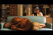 Ruined by Warner Brothers, don't watch this: If Robert Zemeckis directed The Royal Tenenbaums