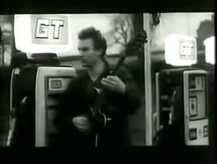 Rare Sting - Three Steps To Heaven